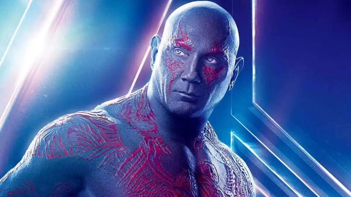 Drax