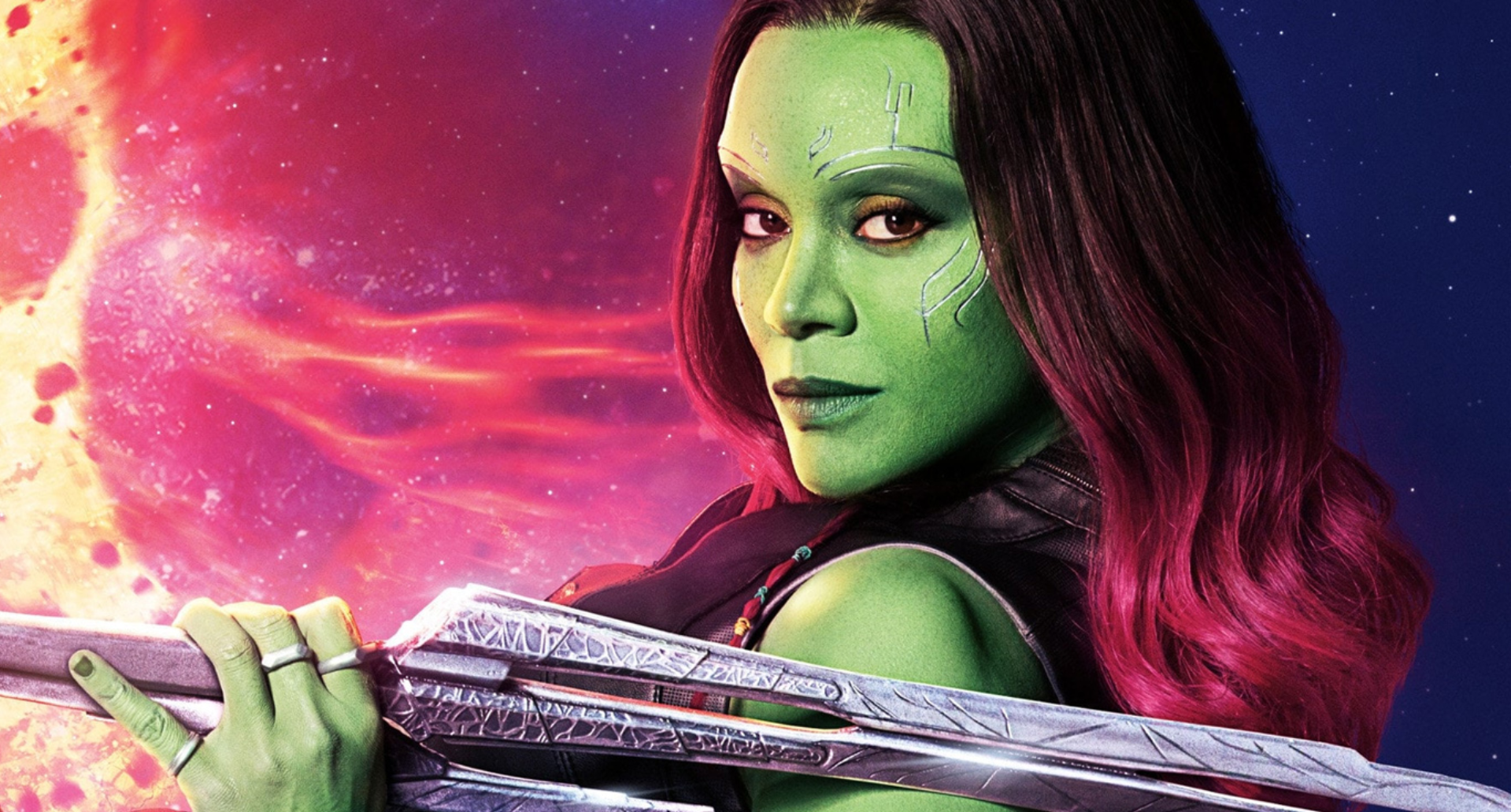 Gamora