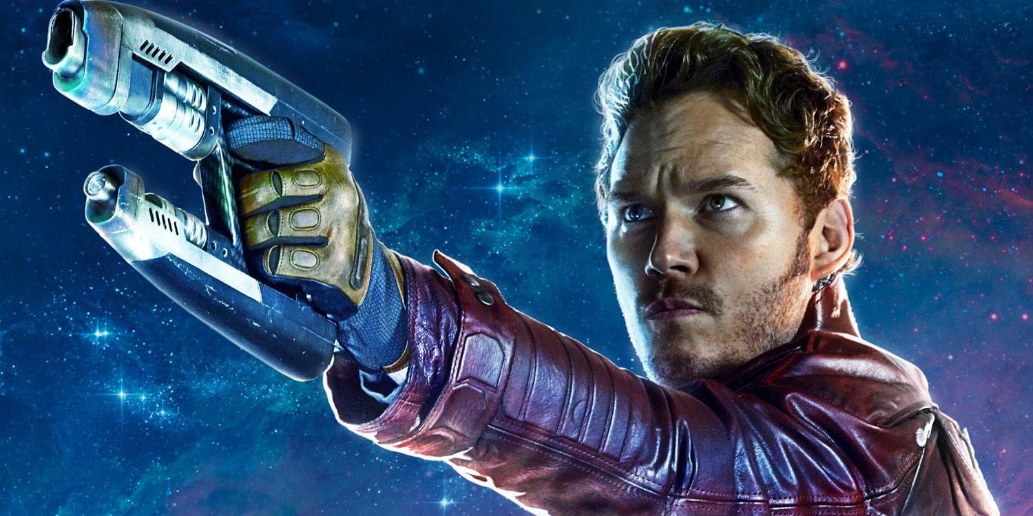 Peter Quill